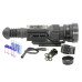 Тепловизионный прицел ARMASIGHT ZEUS-PRO 336 8-32X100 (30 HZ)