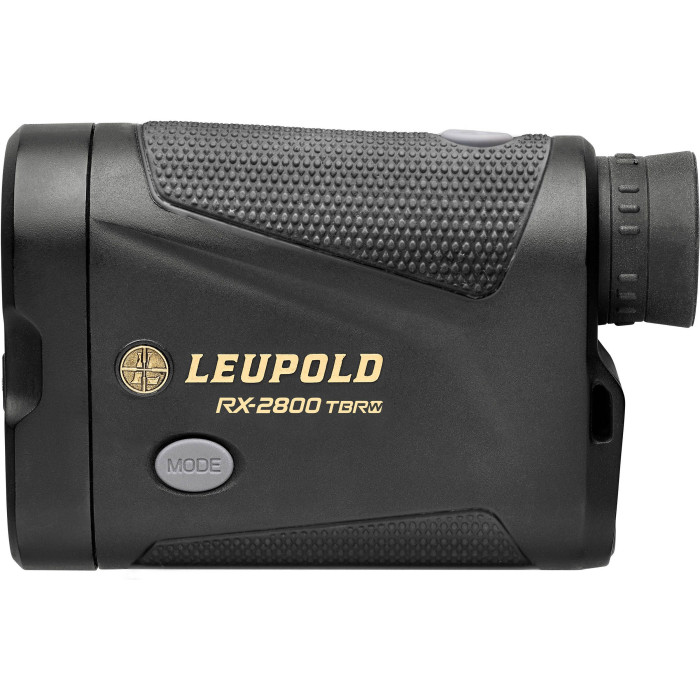 Лазерный дальномер Leupold RX-2800 TBR/W