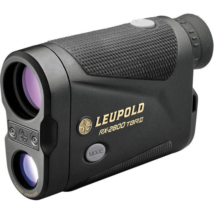 Лазерный дальномер Leupold RX-2800 TBR/W