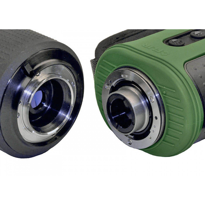 Тепловизор FLIR Scout TS32R PRO