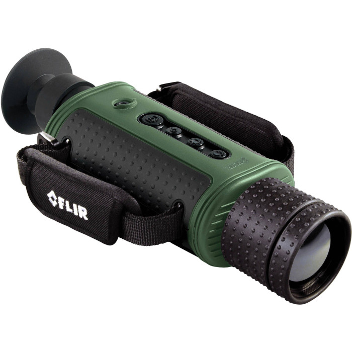 Тепловизор FLIR Scout TS32R PRO