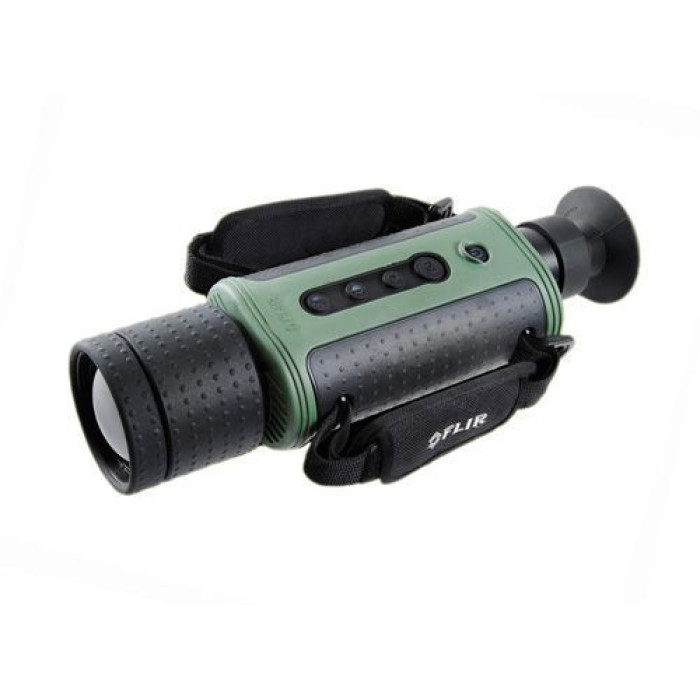 Тепловизор FLIR Scout TS32R PRO