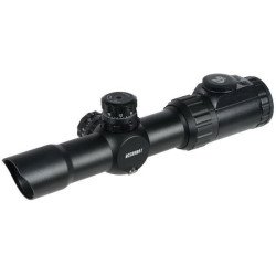 Оптичний приціл Leapers Accushot Tactical 1-4.5х28 Mil-dot