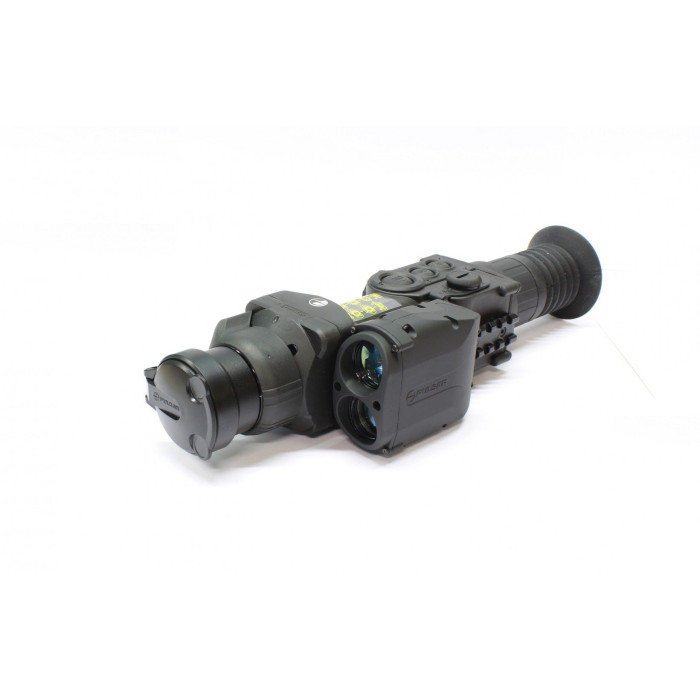 Тепловізійний приціл PULSAR APEX LRF XD50