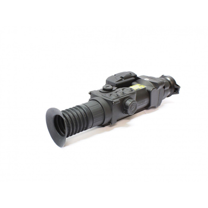 Тепловізійний приціл PULSAR APEX LRF XD50