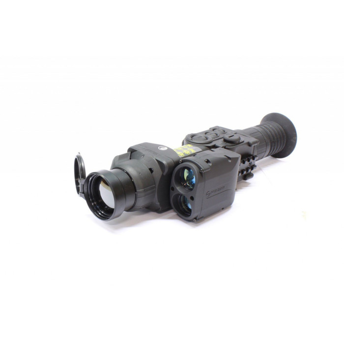 Тепловізійний приціл PULSAR APEX LRF XD50