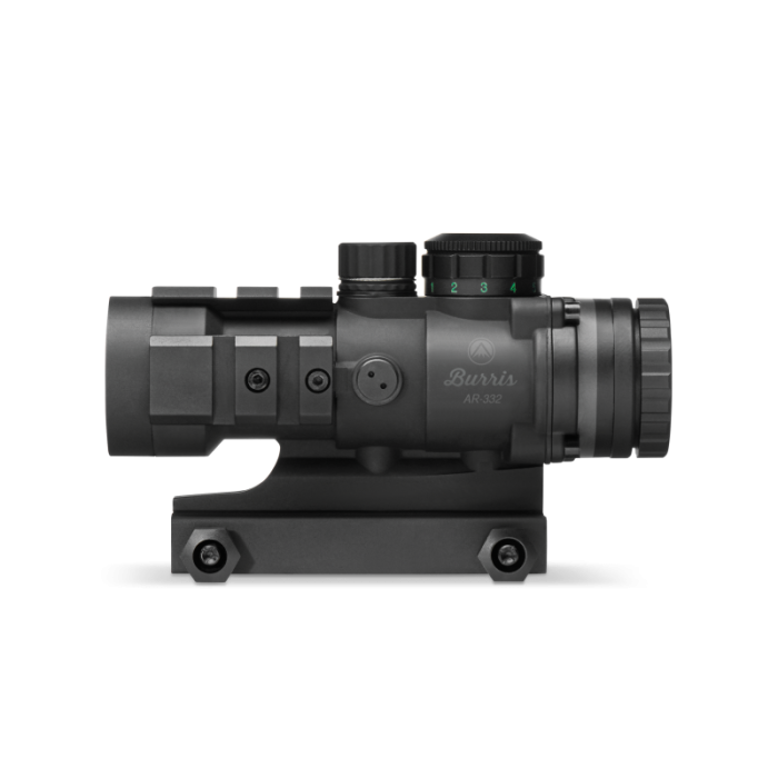 Коліматорний приціл Burris AR-332 3X32