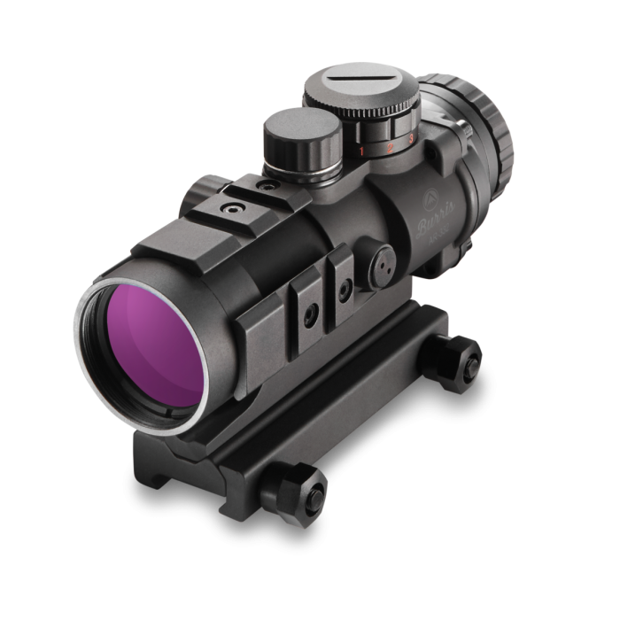 Коллиматорный прицел Burris AR-332 3X32 США