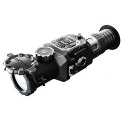 Тепловизионный прицел FORTUNA ONE 3S (50HZ) 