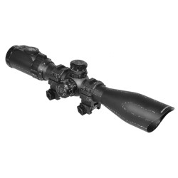 Оптичний приціл Leapers Accushot Tactical 1.5-6х44 Mil-dot