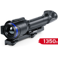 Тепловізійний приціл Pulsar Talion XQ35 Pro