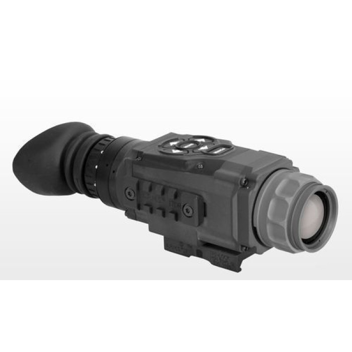 Тепловизионный прицел ATN ThOR-640 1.5-12X (30HZ)