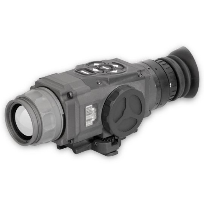 Тепловизионный прицел ATN ThOR-640 1.5-12X (30HZ)
