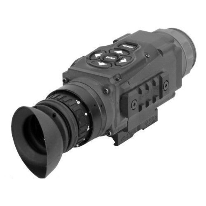 Тепловизионный прицел ATN ThOR-640 1.5-12X (30HZ)