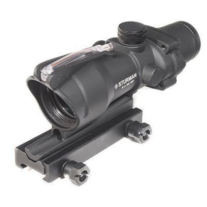 Оптический прицел Sturman 4Х32 RF