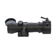 Нічна насадка на Оптичний приціл Dipol DN34