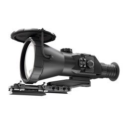 Тепловизионный прицел FORTUNA ONE 6XL (30HZ) 