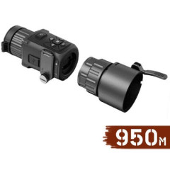 Тепловизионная насадка Hikmicro Thunder TE19C