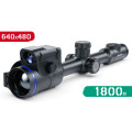 Тепловізійний приціл Pulsar Thermion 2 LRF XP50 Pro