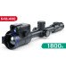 Тепловизионный прицел Pulsar Thermion 2 LRF XP50 PRO купить в Украине