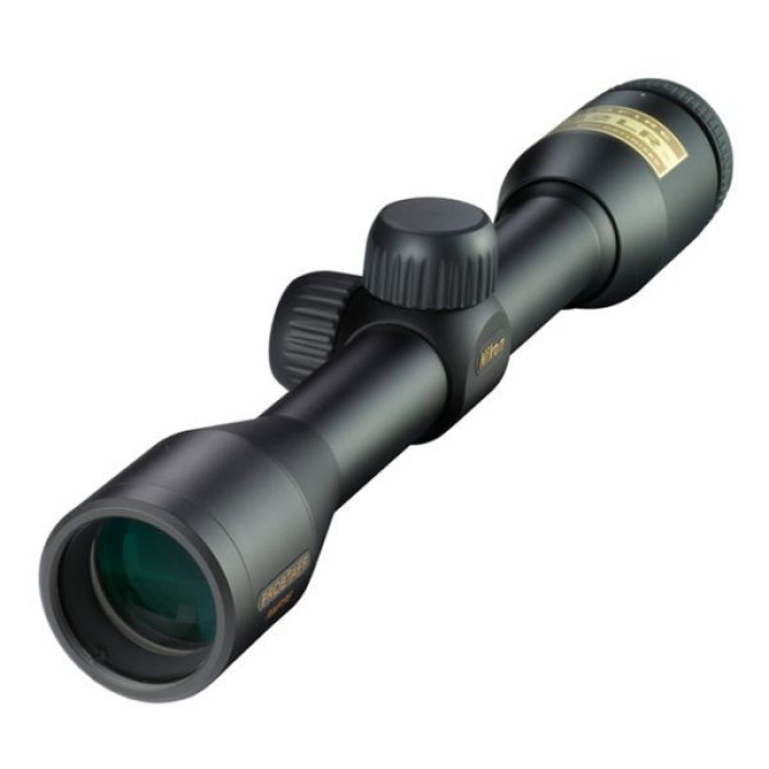 Оптический прицел Nikon ProStaff 4x32