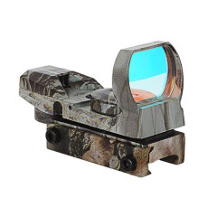 Коллиматорный прицел Sightmark Sure Shot (SM13003C-DT)