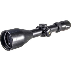 Оптический прицел Nikko Stirling Diamond 3-12X56 с подсветкой