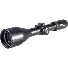Оптичний приціл Nikko Stirling Diamond 3-12X56 с подсветкой