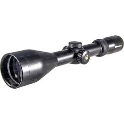 Оптичний приціл Nikko Stirling Diamond 3-12X56 с подсветкой