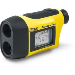 Лазерный дальномер Nikon Forestry Pro Kit