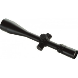 Оптичний приціл Nightforce NXS 3.5-15x50 F1 ZeroS 0.250 MOA сетка LV.5 с подсветкой
