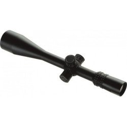 Оптический прицел Nightforce NXS 3.5-15x50 F1 ZeroS 0.250 MOA сетка LV.5 с подсветкой