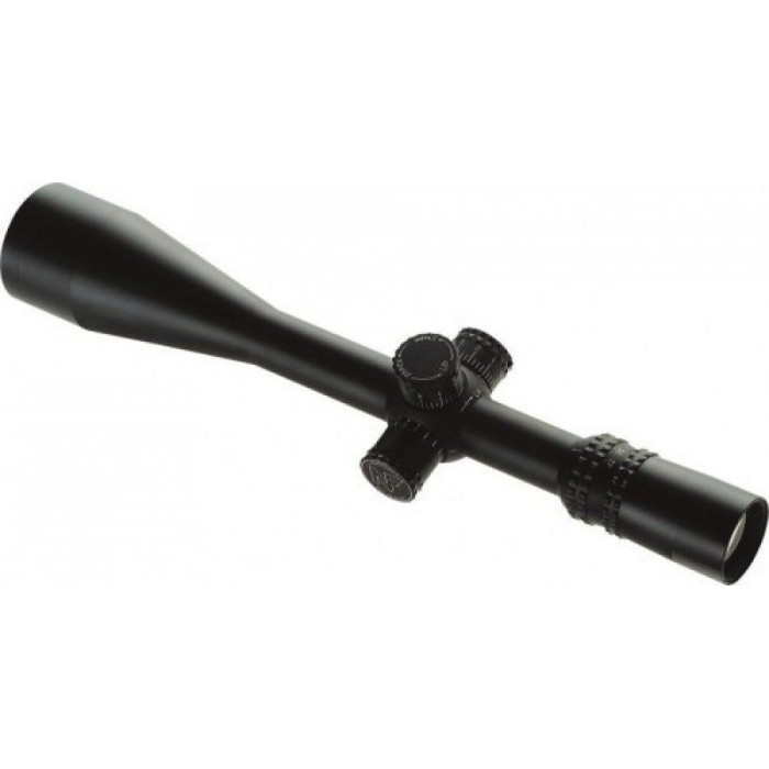 Оптический прицел Nightforce NXS 3.5-15x50 F1 ZeroS 0.250 MOA сетка LV.5 с подсветкой