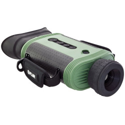 Тепловізійний Бінокль FLIR Scout BTS-XR PRO QD65