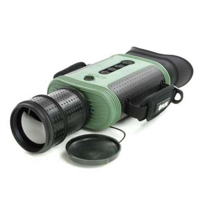 Тепловізійний Бінокль FLIR Scout BTS-XR PRO QD65