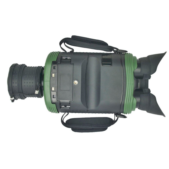 Тепловізійний Бінокль FLIR Scout BTS-XR PRO QD65