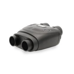 Лазерный дальномер Newcon LRB 7X40 SPD