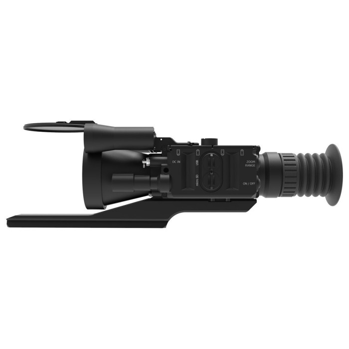 Тепловизионный прицел IWT SHEITAN MK2 100