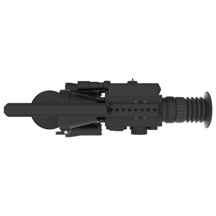 Тепловізійний приціл IWT SHEITAN MK2 100