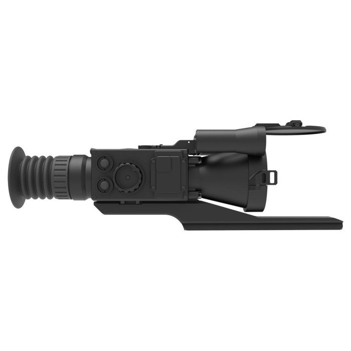 Тепловізійний приціл IWT SHEITAN MK2 100