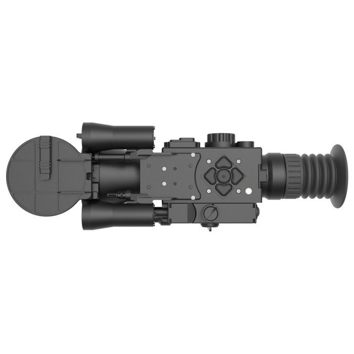 Тепловізійний приціл IWT SHEITAN MK2 100