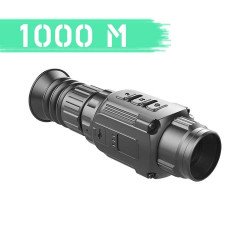 Тепловизионный прицел INFIRAY (IRAY) Saim SCP19W