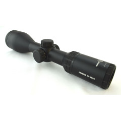 Оптичний приціл Vector Optics Grizzly 1.5-6x56E