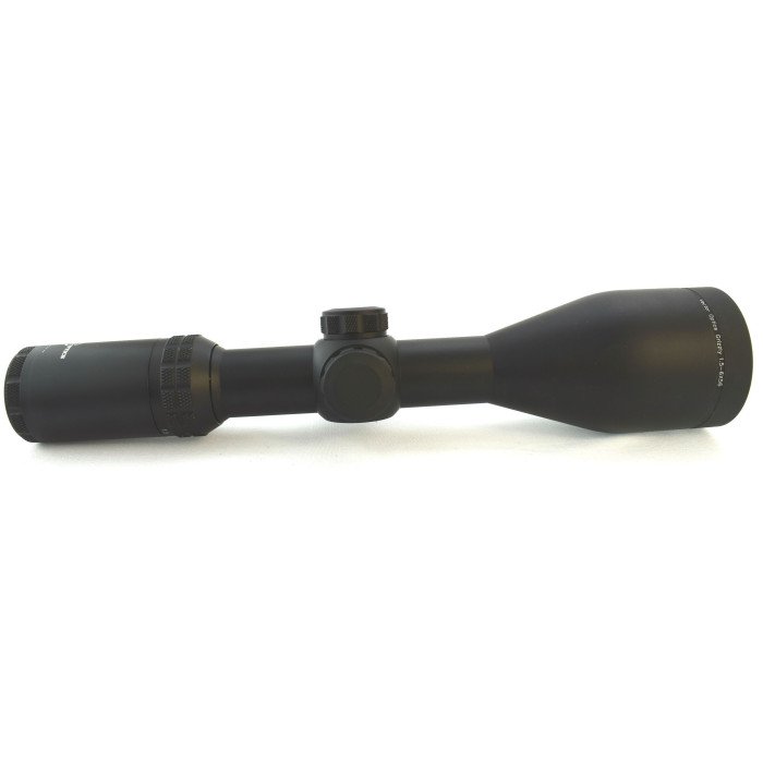 Оптичний приціл Vector Optics Grizzly 1.5-6x56E
