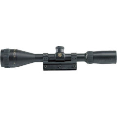 Оптичний приціл Nikko Stirling Airking 1.5-6X44