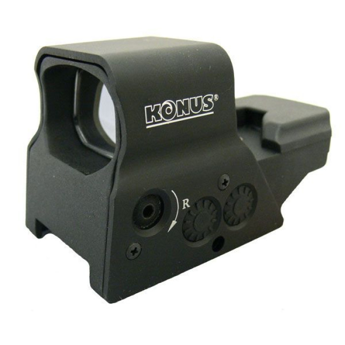 Коліматорний приціл Konus Sight-Pro R8 
