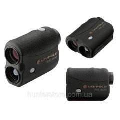 Лазерный дальномер Leupold RX-600i 6x23