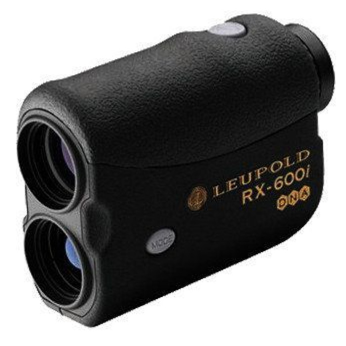 Лазерный дальномер Leupold RX-600i 6x23