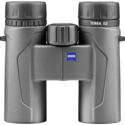 Бінокль Zeiss Terra ED 8х32
