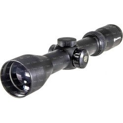 Оптичний приціл Nikko Stirling Diamond 1.5-6X44 с подсветкой